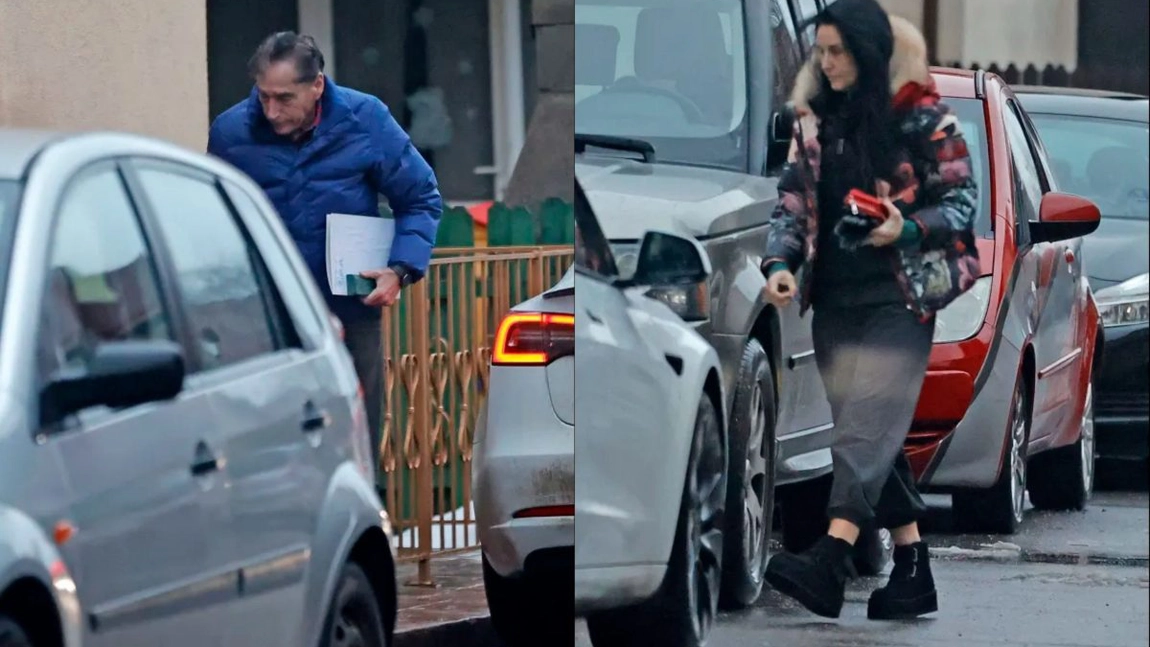 Cum reușește Silvia Chifiriuc să-l mențină tânăr pe Petre Roman. Secretul unei energii care sfidează vârsta