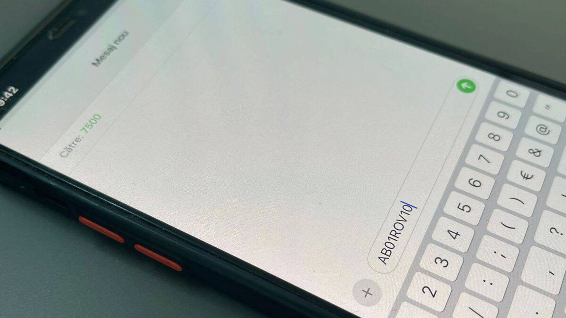 Alertă pentru șoferi! Mesaje periculoase promit confiscarea mașinii dacă nu plătiți urgent