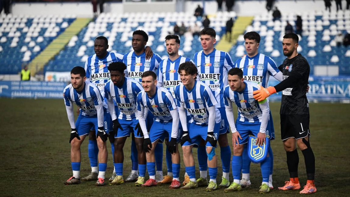 Poli Iași continuă drumul spre play-off! Tibor Selymes și-a felicitat jucătorii după meciul cu Olimpia Satu Mare