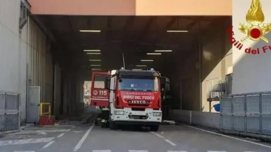 Inginer român, mort după ce a fost strivit de o placă de metal, într-o fabrică din Milano