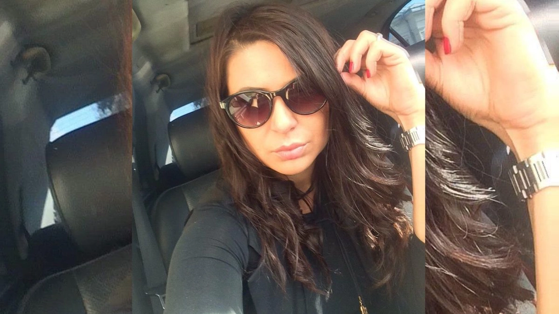 Alexandra Cioată, avocata care ar fi izbit intenționat cu masina un motociclist în Nicolina a fost condamnată la închisoare. Iată ce pedeapsă a primit