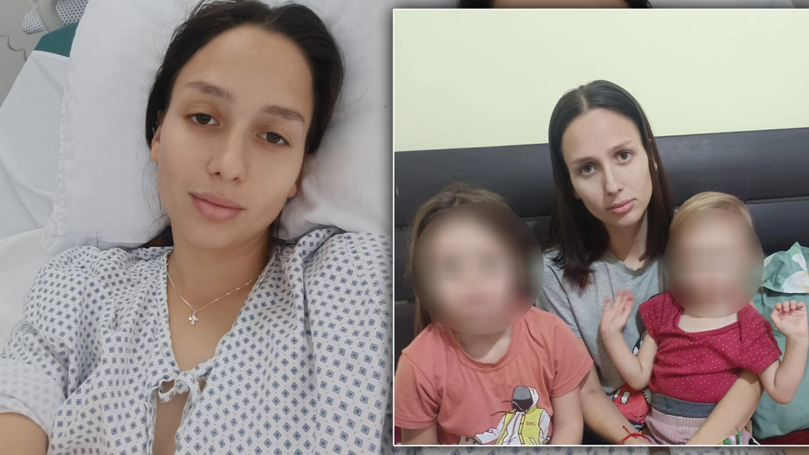 O tânără de 20 de ani din Iași cere ajutor după ce a fost diagnosticată cu o boală necruțătoare. Maria are nevoie de un tratament la București pentru o șansă la viață