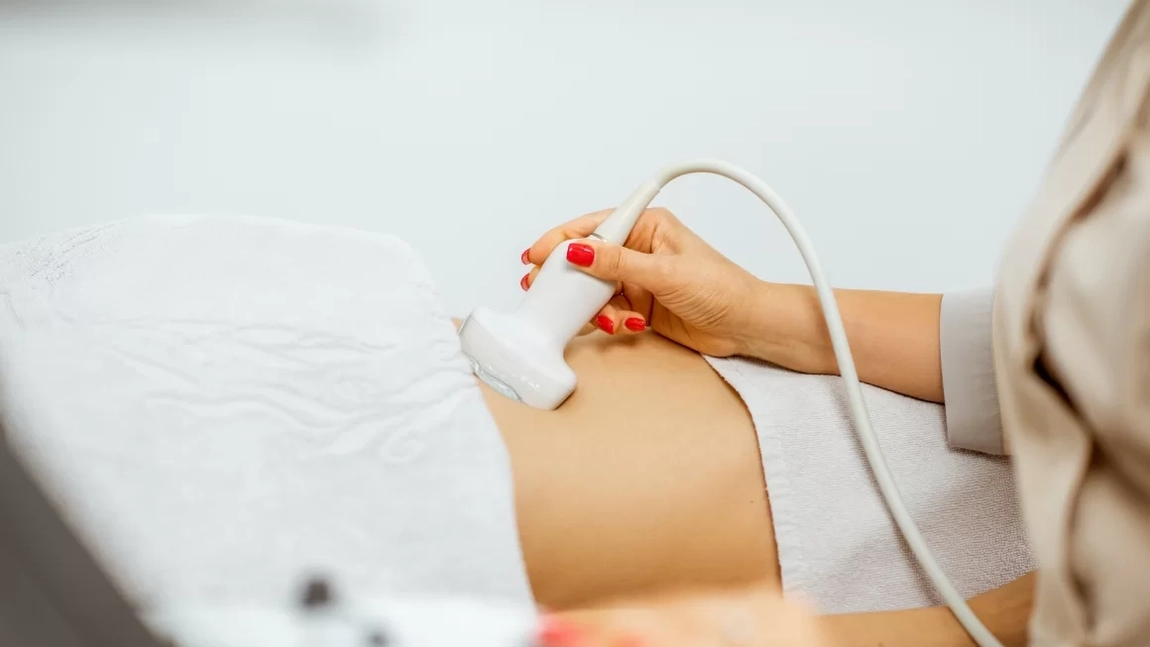 Cum se face pregătirea pentru o ecografie abdominală? Dr. Gabriela Grigoraș explică ce nu ai voie să faci!