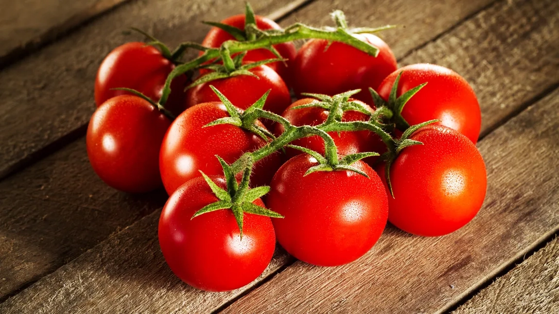 Programul Tomata 2026, aprobat oficial! Termen-limită 15 aprilie pentru cereri și subvenții de 1.500 euro pentru fermieri