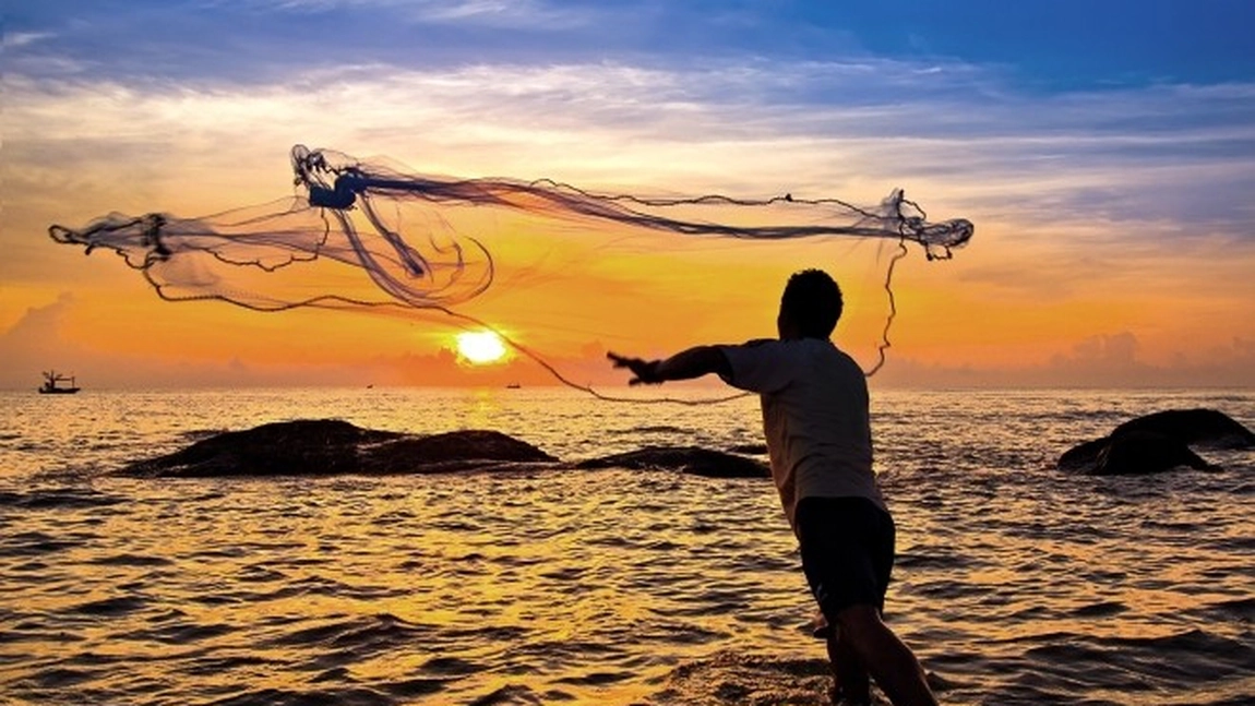 MADR prelungește termenele de depunere pentru proiectele din sectorul pescuitului și acvaculturii