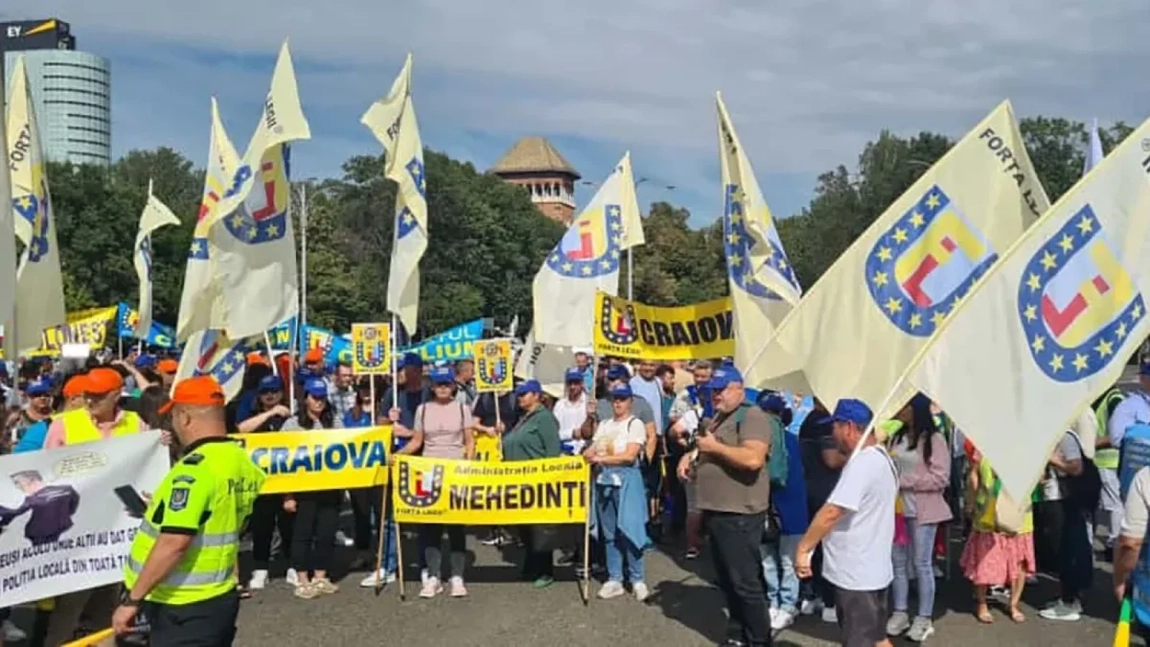 Sistemul sanitar în alertă! Sindicatele amenință cu proteste după tăierile de personal anunțate de Ilie Bolojan