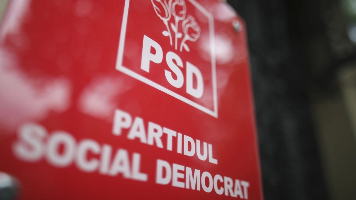 Alegeri interne PSD Iași! Organizația politică își caută liderul pentru filiala municipală. Iată cine sunt candidații