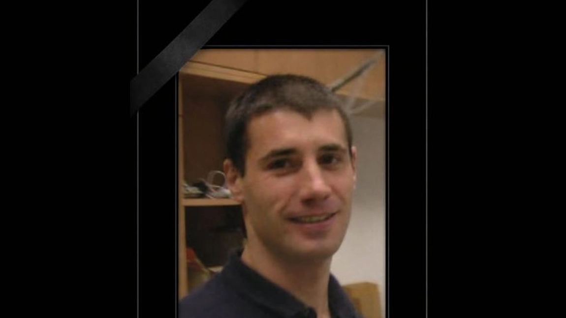 Doliu în comunitatea academică din Iași! A murit lect. univ. dr. Radu-Paul Apetrei, cadru didactic al Facultății de Fizică