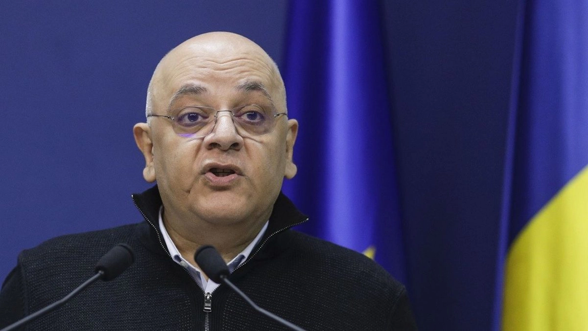 Raed Arafat a luat o decizie importantă! Mulți români sunt vizați