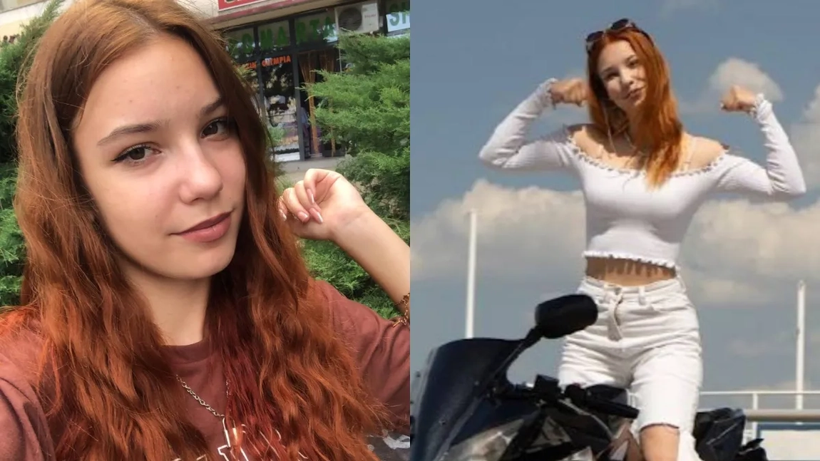 Cine era Raluca, eleva găsită moartă în Tulcea. Avea doar 18 ani