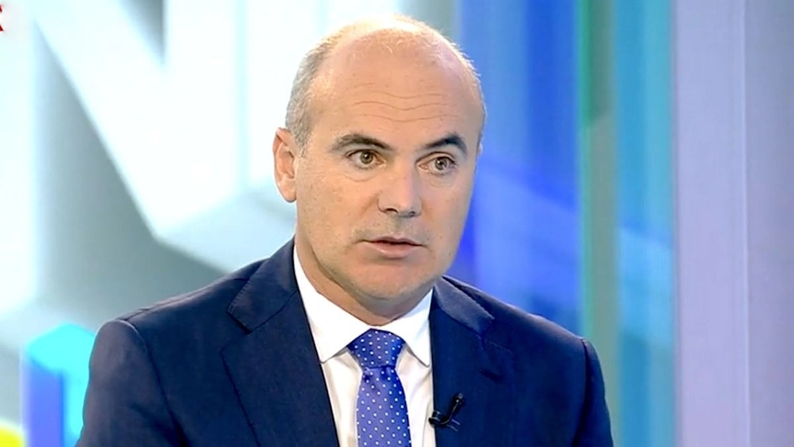Rareș Bogdan: „Să revenim la economia real liberală, altfel ne ducem în cap!”