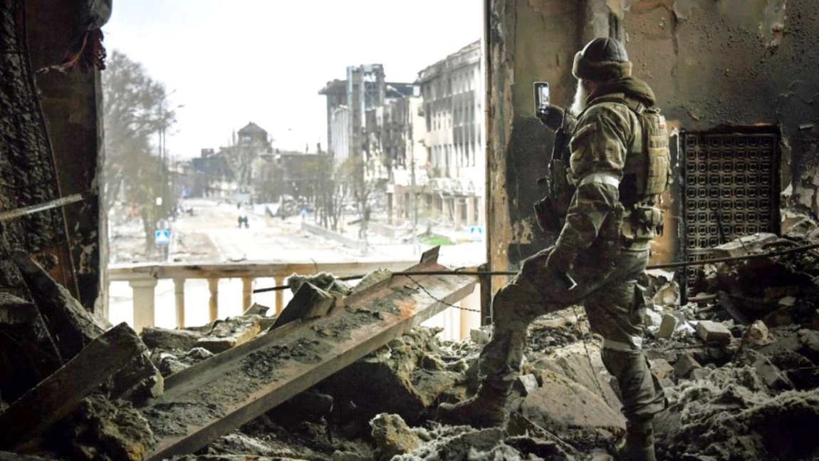 Patru foști soldați ruși dezvăluie torturile brutale și execuțiile aleatorii din armata Kremlinului