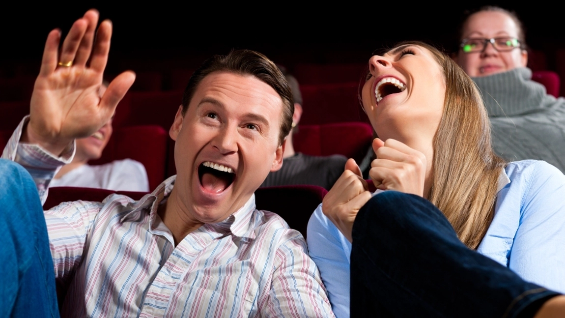 Vrei să râzi cu lacrimi? Iată câteva bancuri haioase pe care să le spui prietenilor!