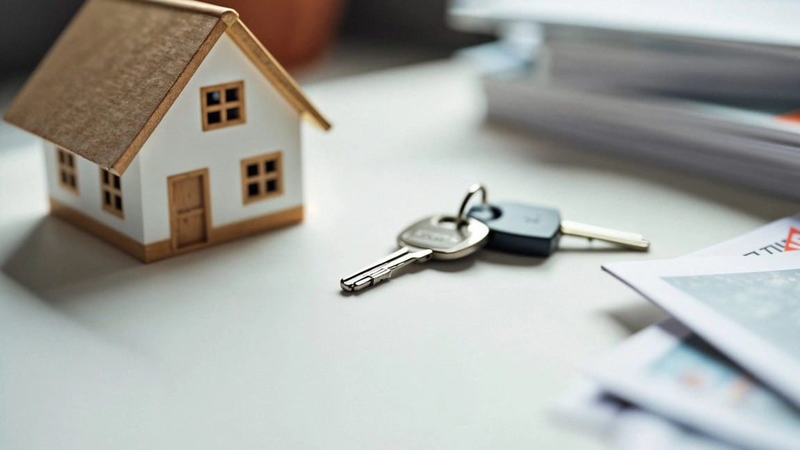 De ce merită să achiziționezi un apartament nou: 4 avantaje importante