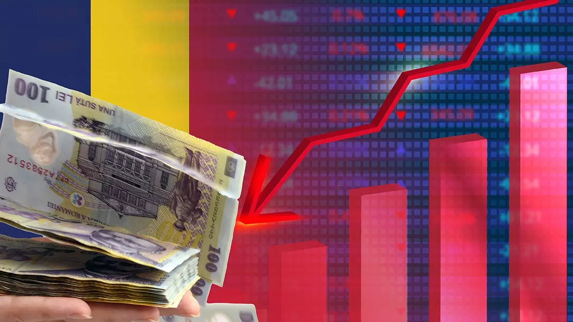 BNR rupe tăcerea despre recesiune. Cât de gravă este, de fapt, situația economiei a României