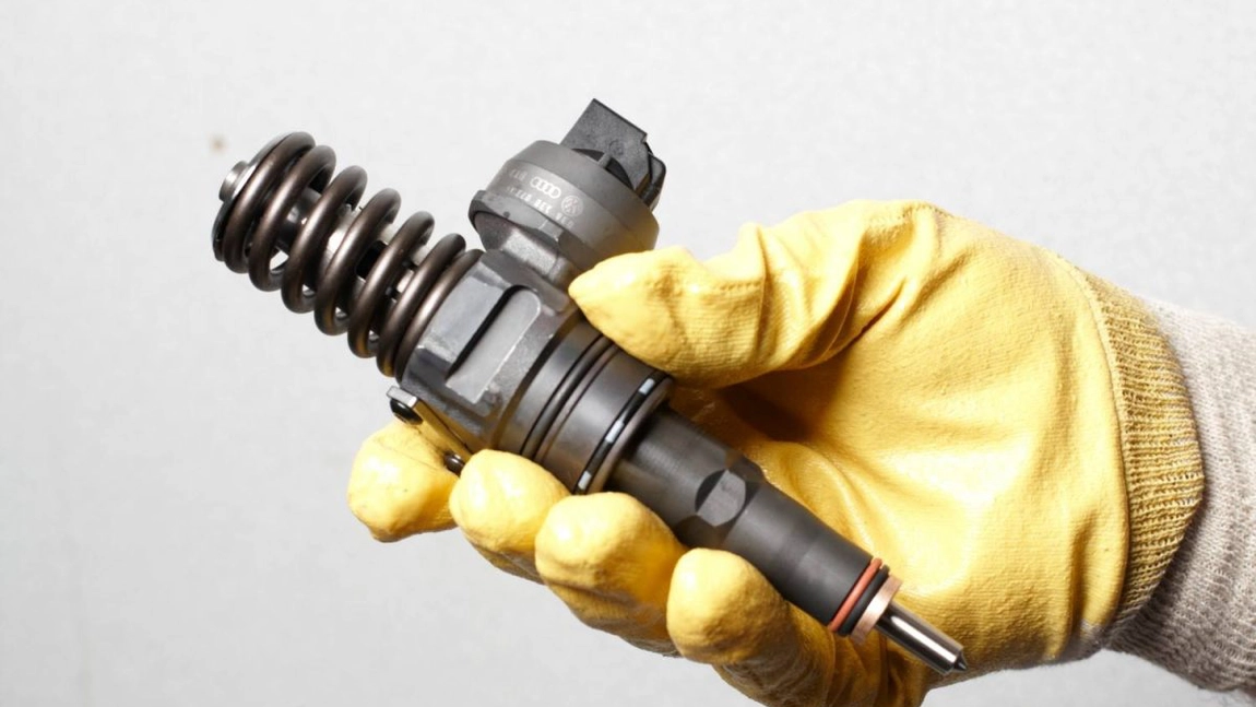 În ce constă recondiționarea injectoarelor? Iată care sunt semnele care te anunță că este necesară!