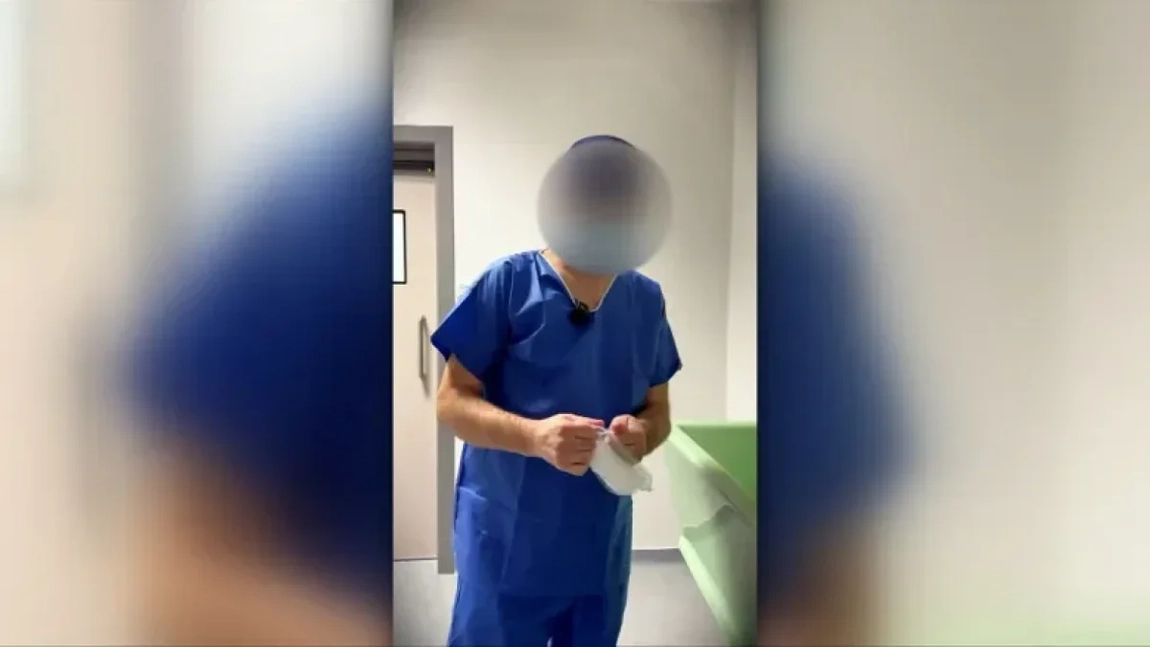 Scandal la Spitalul Elias: Ministrul Rogobete verifică medicii care pleacă la clinici private în timpul programului