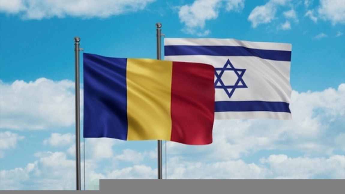 Zeci de milioane trimise cu avioane civile! Cum România a exportat componente militare către Israel în 2025