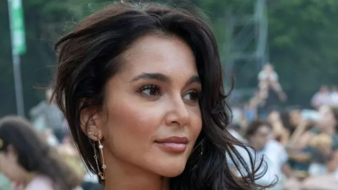 Detalii scandaloase din relația Ruxandrei Luca cu tatăl copiilor ei: „În unele nopți nu era acasă”