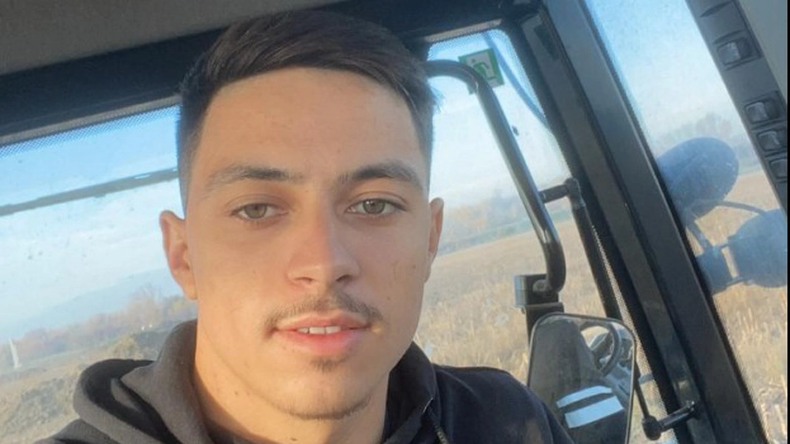 Cum un tânăr fermier din Iași schimbă agricultura prin irigații și tehnologii moderne