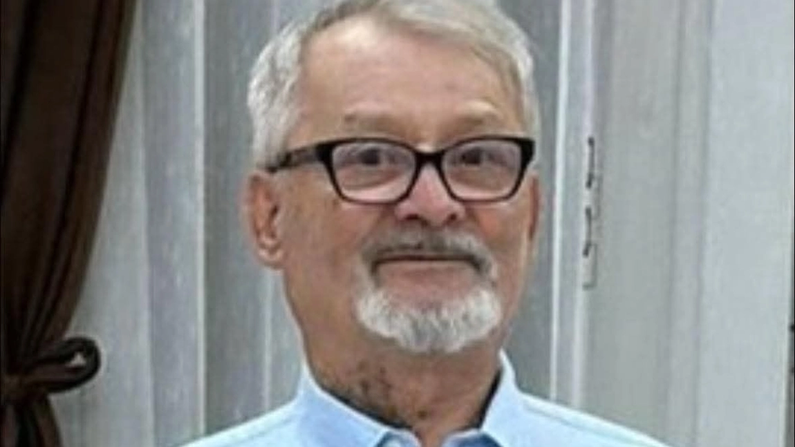 Doliu în învățământul din Satu Mare! S-a stins din viață îndrăgitul profesor Liviu Laurențiu! 