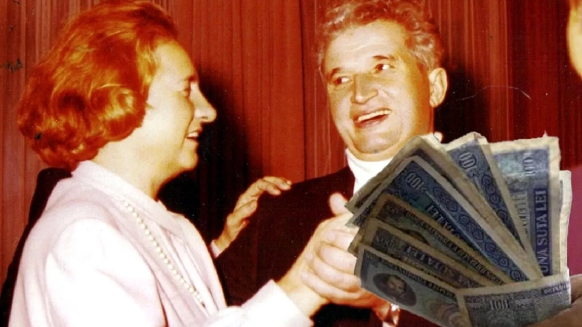 Ce salariu lunar avea Nicolae Ceaușescu înainte de 1989. Suma depășea cu mult veniturile românilor obișnuiți