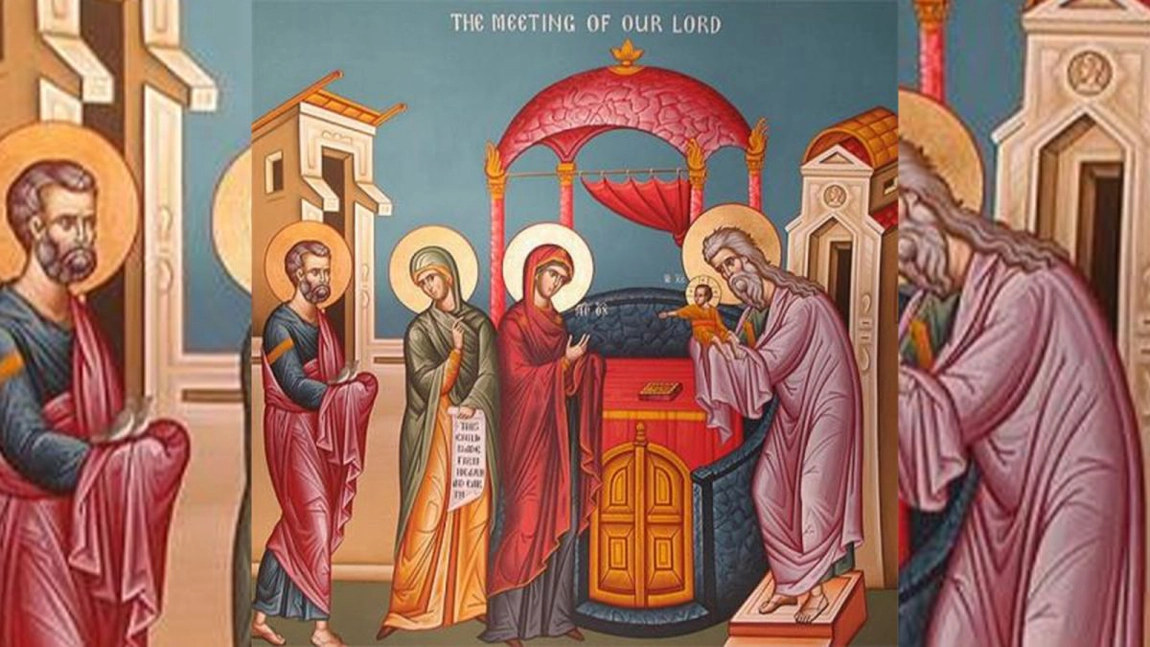Creștinii sărbătoresc astăzi Întâmpinarea Domnului, una dintre cele mai vechi sărbători creștine