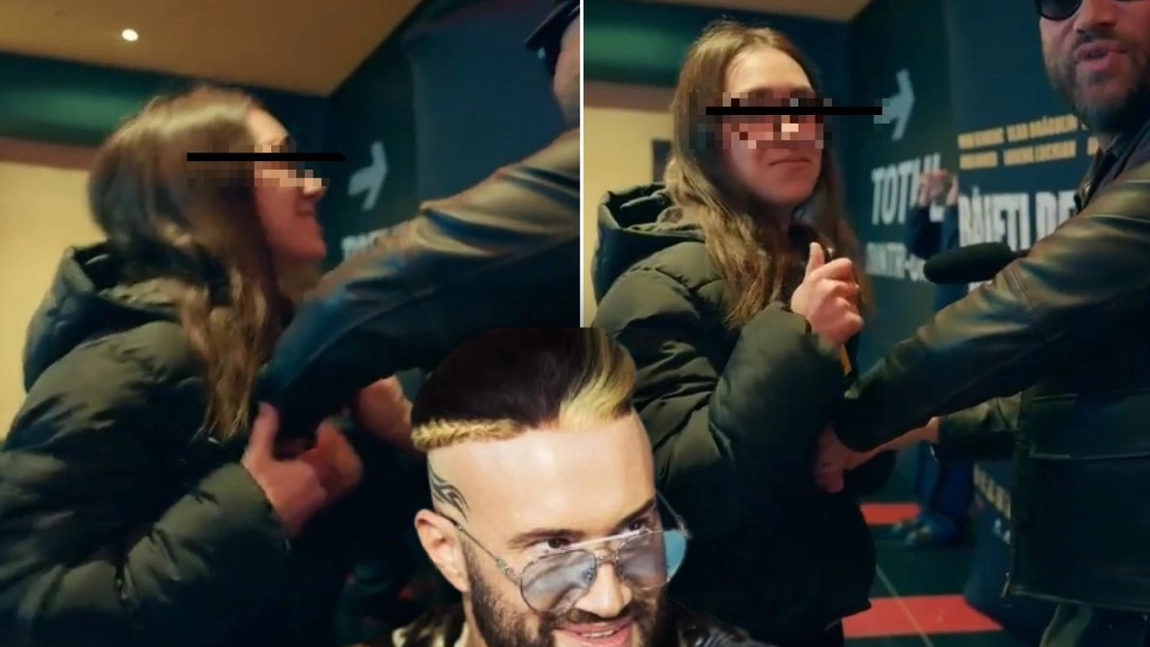 Ce s-a întâmplat cu adevărat între Mihai Bendeac și tânăra fană. Centrul FILIA a șters postarea în care îl acuză pe actor