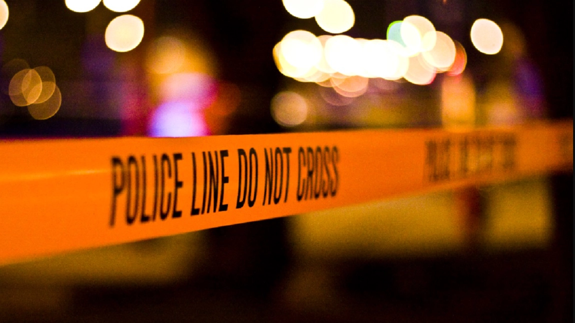 Au intrat înarmați peste el în casă și l-au ucis cu sânge rece. Soţia sa, deși agresată, a supravieţuit atacului