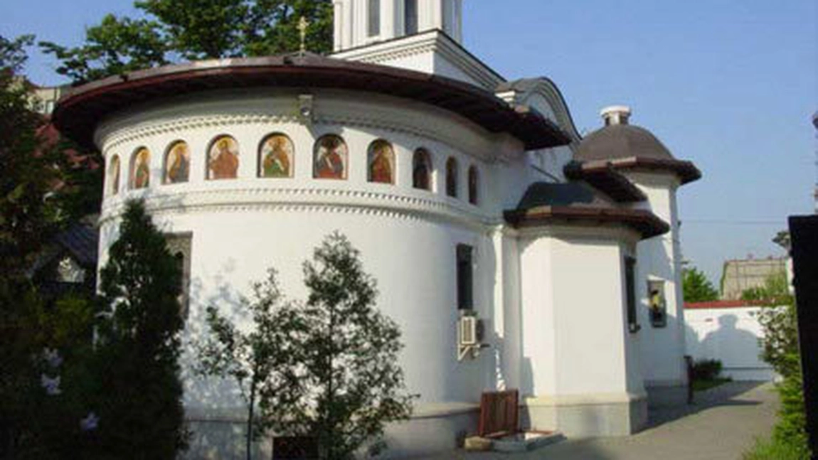 Schitul Darvari. Iată ce trebuie să știi despre lăcașul de cult cu o istorie de aproape 200 de ani