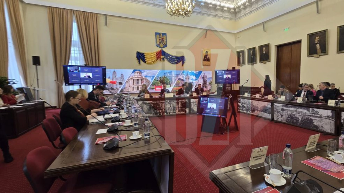 Şedinţă lungă la Palatul Roznovanu! Aleşii locali dezbat şi votează peste 50 de proiecte. Iată care sunt cele mai importante schimbări în municipiu - UPDATE