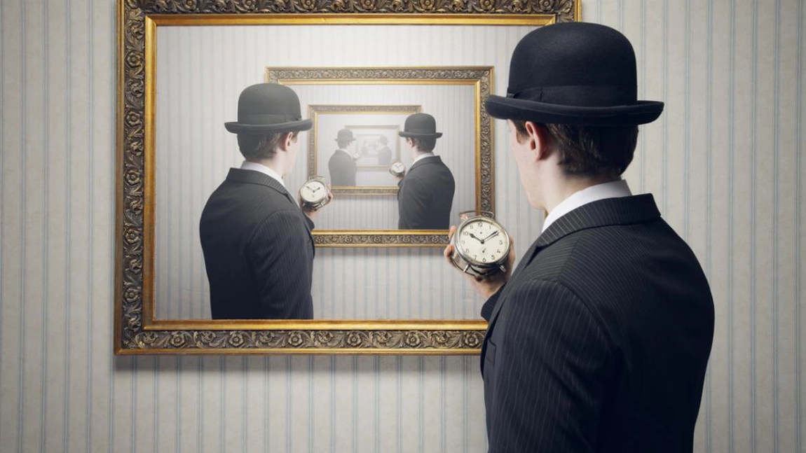 Ai mai trăit momentul ăsta? Explicația reală din spatele senzației stranii care te face să îngheți pentru câteva secunde