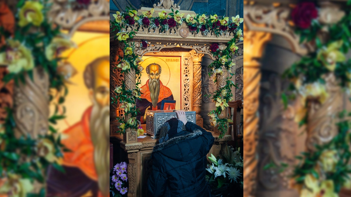 Evenimente care vor avea loc în Arhiepiscopia Iaşilor, în perioada 8-14 februarie 2026