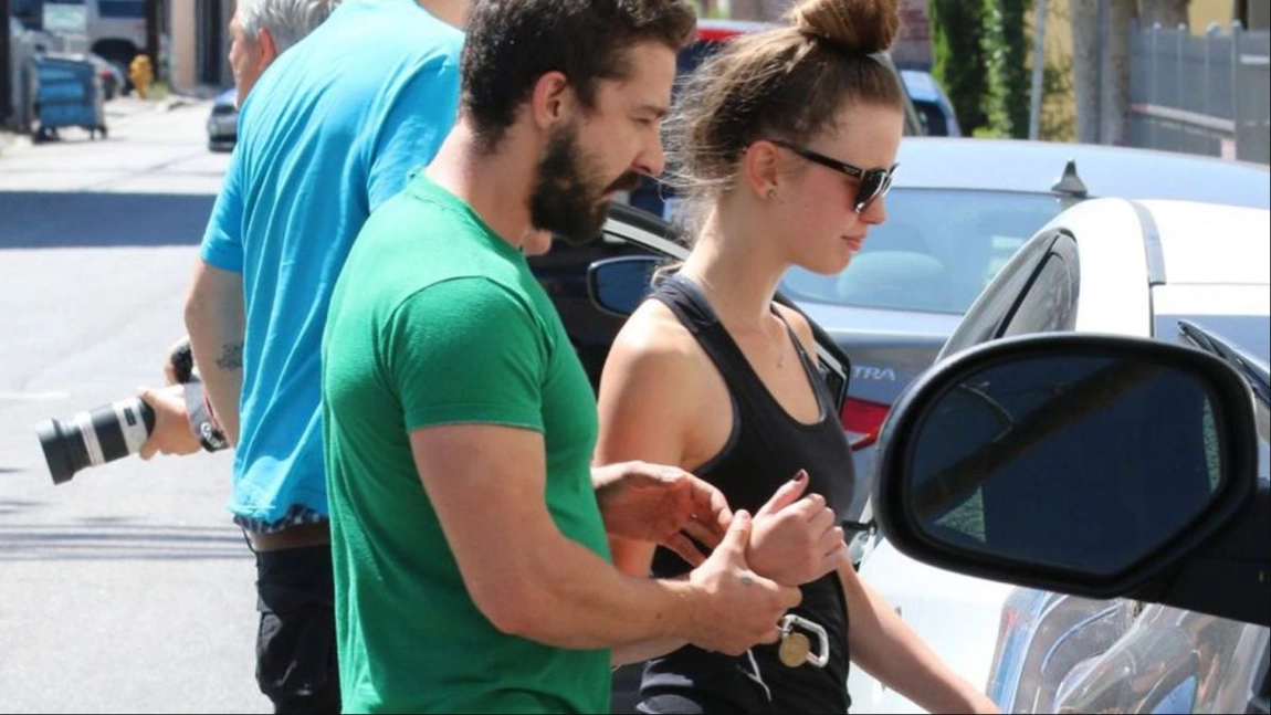 Celebrul actor s-a despărțit de soție după 13 ani de relație. Au fost depuse actele de divorț