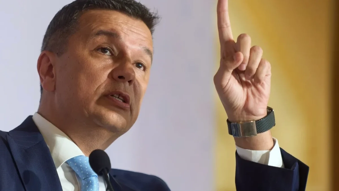 Sorin Grindeanu, reacție explozivă! „Nu vom mai accepta tăieri”