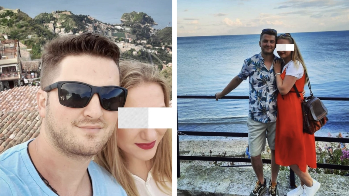 Cutremurător! Cine este soția lui Alin Neacșu, medicul care s-a spânzurat în propriul cabinet! Aveau împreună un băiețel! 