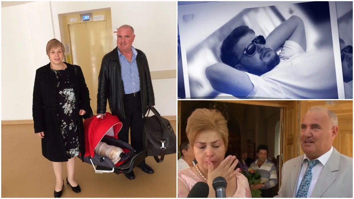 Fetița-minune din familia Bucă împlinește 9 ani. Povestea care a transformat durerea în speranță, după tragedia Colectiv