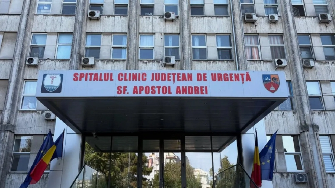 11 medici din Constanța sunt anchetați după moartea unui copil de 2 ani și jumătate. Familia băiețelului face acuzații grave