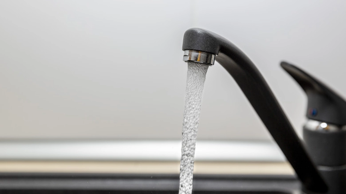 De ce este bună o stație de purificare pentru apă? Iată tot ce trebuie să știi