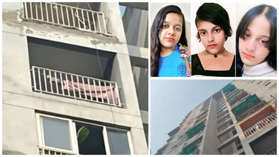 Răsturnare de situație în tragedia celor trei surori din India. Un martor cheie dezvăluie ce s-a întâmplat au adevărat