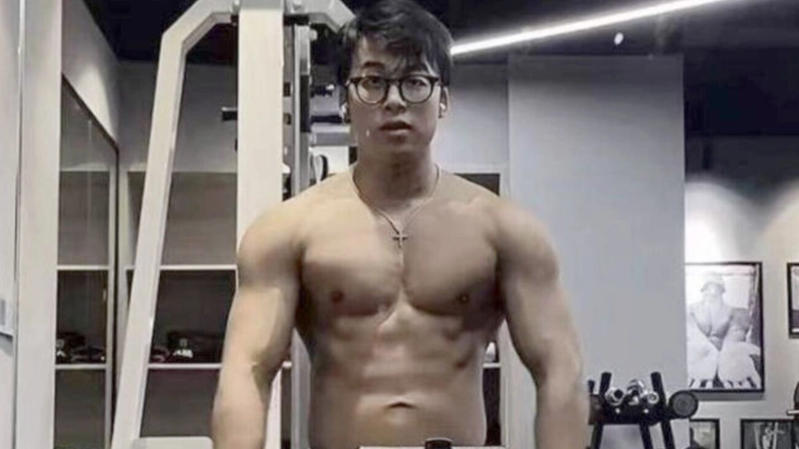 Tragedie! Un tânăr culturist a murit la doar 26 de ani! A fost răpus de exercițile fizice dure!