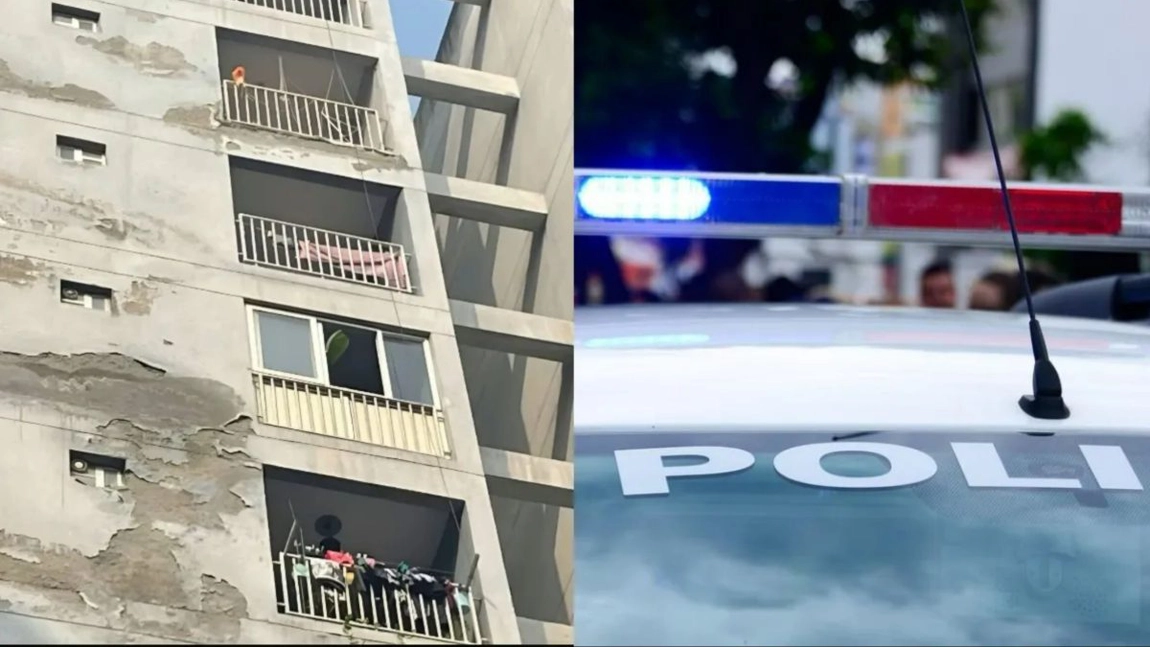 Tatăl celor trei surori care s-au aruncat de la etaj, reacție tulburătoare! Tragedia a avut loc după ce le-a confiscat telefoanele