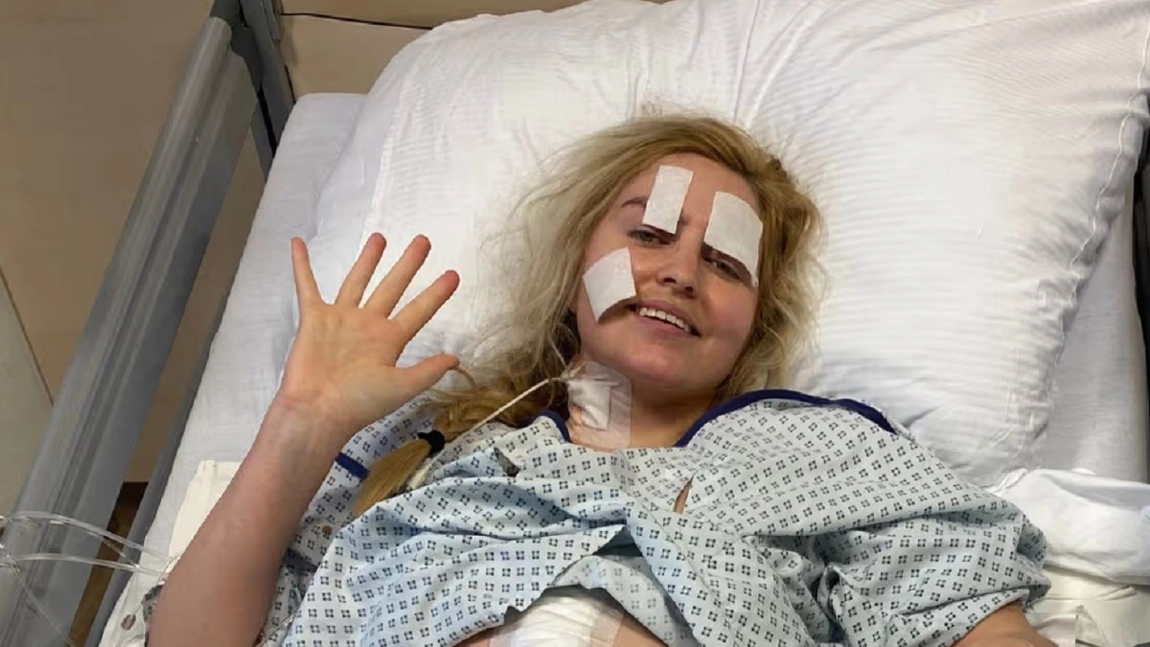 Un banal bol de lapte cu cereale i-au distrus viața! Medicii i-au pus diagnosticul corect după 13 ani de chin