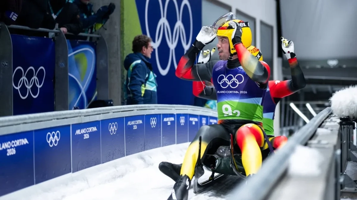 Incident la Jocurile Olimpice! Un român a blocat o echipă adversă în vestiar