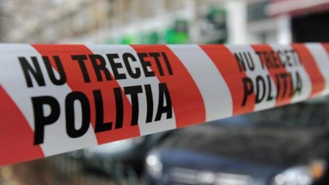 Tragedie în Vrancea! O femeie și un bărbat, găsiți fără viață în baia locuinței. Care este ipoteza polițiștilor! 