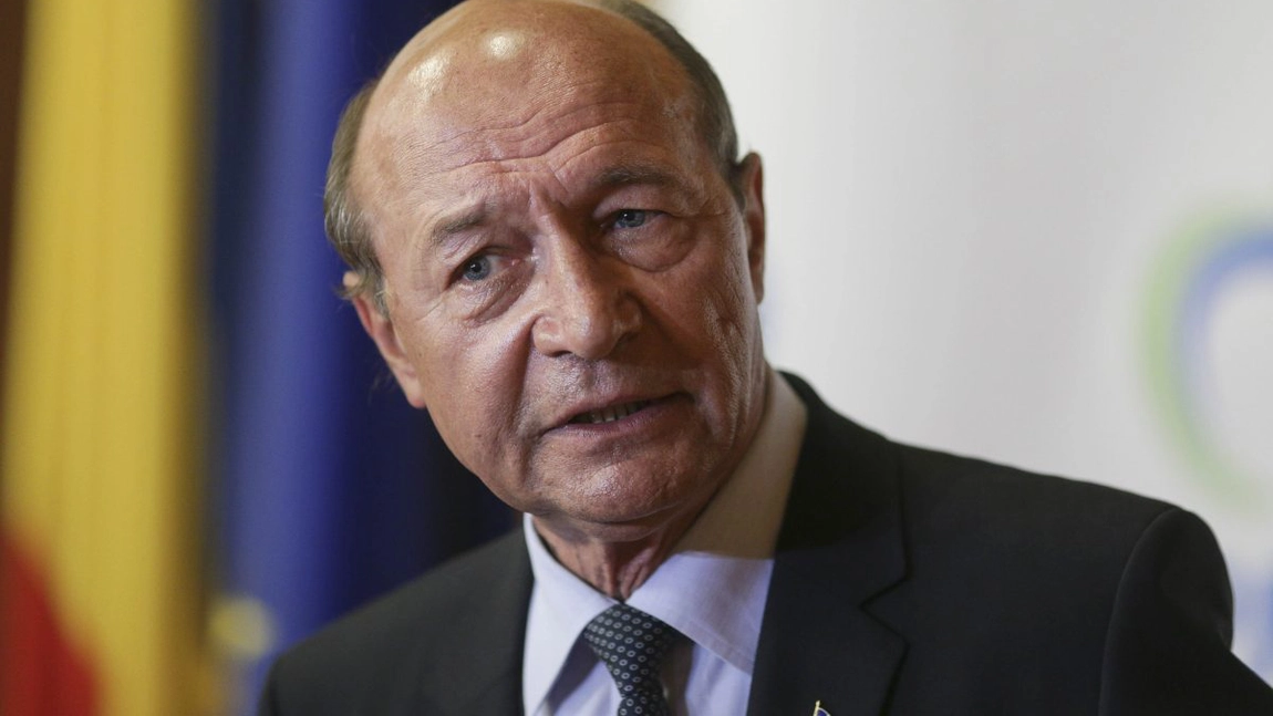 Final neașteptat în dosarul de pensie a lui Traian Băsescu. Ce sumă trebuie să îi fie plătită