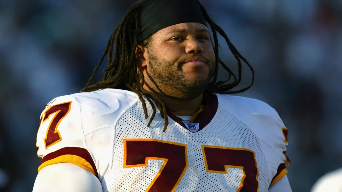 Tragedie în lumea sportului! Tre Johnson, fostul jucătorul din Liga Națională de Fotbal american, a murit la doar 54 de ani! 4 copii au rămas fără tată! 