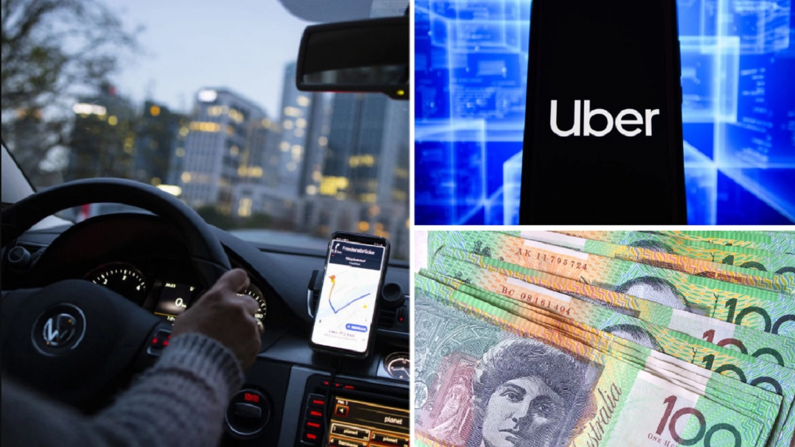 O tânără acuză un șofer Uber de viol. Compania trebuie îi să plătească o sumă colosală daune