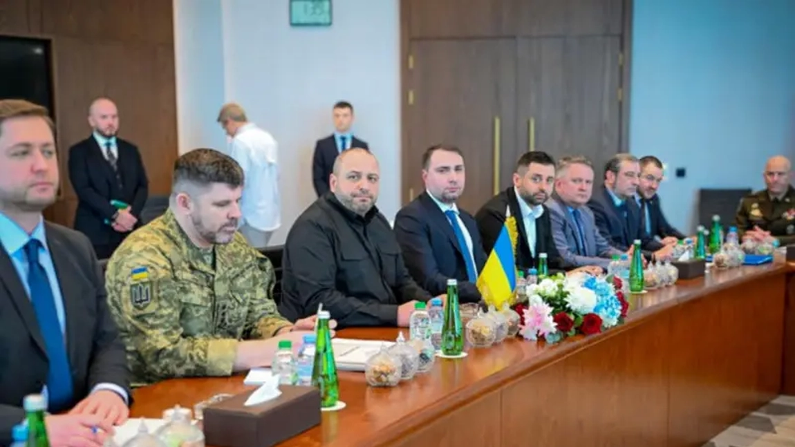 Schimb de prizonieri și negocieri istorice la Abu Dhabi. Ucraina și SUA fac pași concreți spre pace