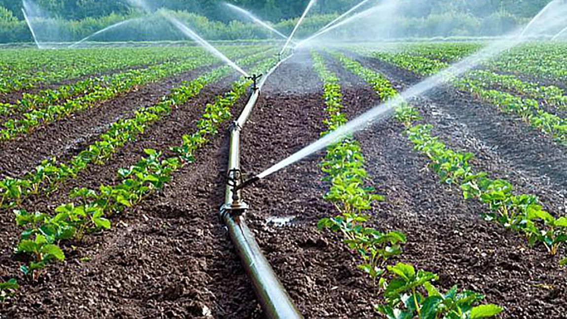 Fermierii din Iași au semnat contractele de irigații cu ANIF pentru anul 2026. Apa este gratuită și în acest an